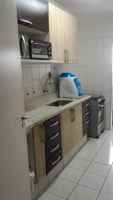 Foto 5 de Apartamento com 2 quartos à venda, 65m2 em Vila Agrícola, Jundiai - SP