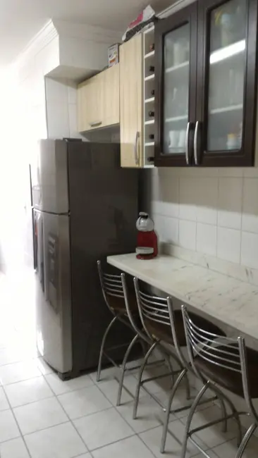 Foto 6 de Apartamento com 2 quartos à venda, 65m2 em Vila Agrícola, Jundiai - SP