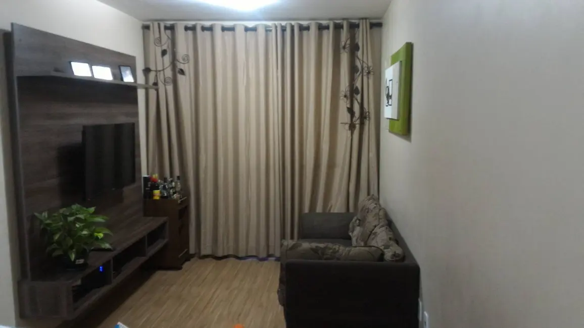 Foto 1 de Apartamento com 2 quartos à venda, 65m2 em Vila Agrícola, Jundiai - SP