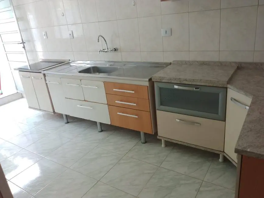 Foto 4 de Sobrado com 4 quartos à venda, 167m2 em Vila Rio Branco, Jundiai - SP