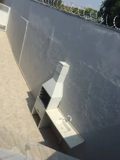 Foto 3 de Sobrado com 4 quartos à venda, 167m2 em Vila Rio Branco, Jundiai - SP