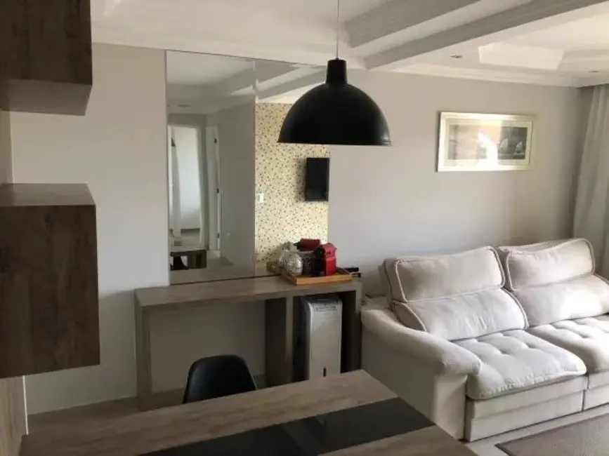 Foto 7 de Apartamento com 2 quartos à venda, 54m2 em Vila Nova Esperia, Jundiai - SP