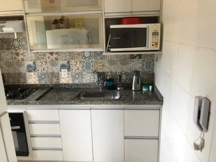 Foto 3 de Apartamento com 2 quartos à venda, 54m2 em Vila Nova Esperia, Jundiai - SP