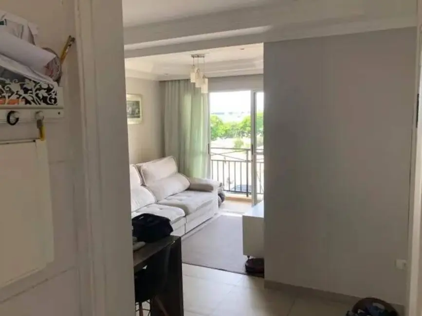 Foto 8 de Apartamento com 2 quartos à venda, 54m2 em Vila Nova Esperia, Jundiai - SP