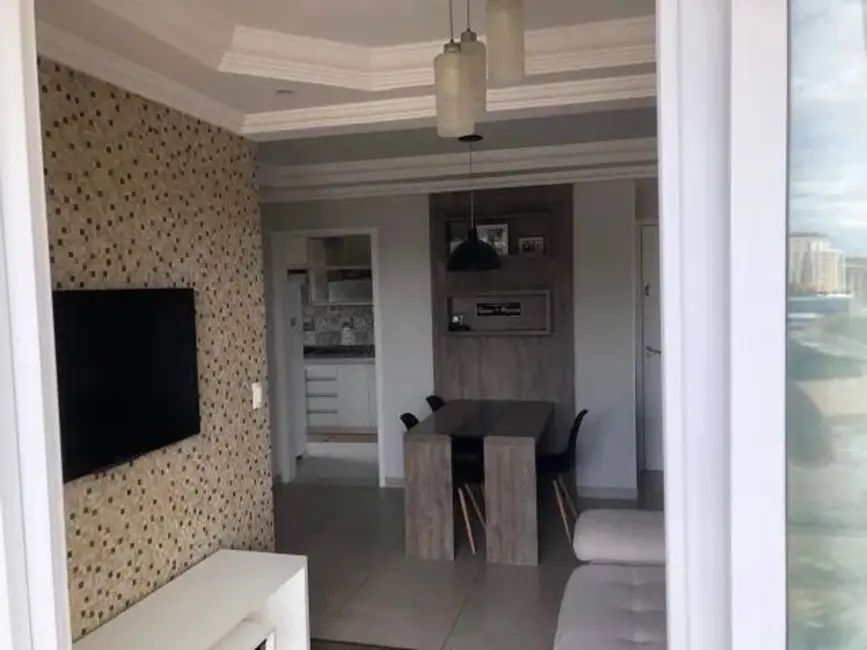Foto 6 de Apartamento com 2 quartos à venda, 54m2 em Vila Nova Esperia, Jundiai - SP