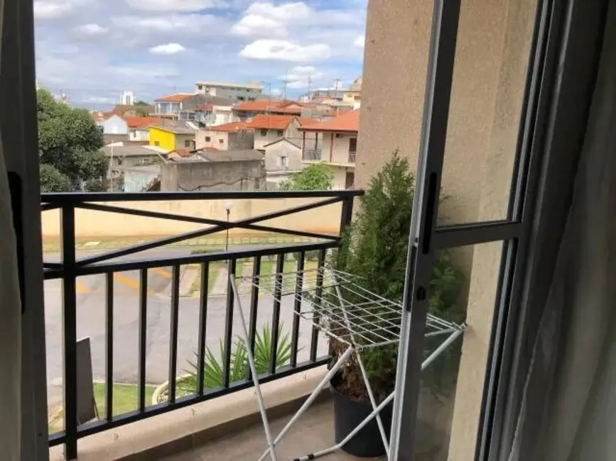 Foto 9 de Apartamento com 2 quartos à venda, 54m2 em Vila Nova Esperia, Jundiai - SP