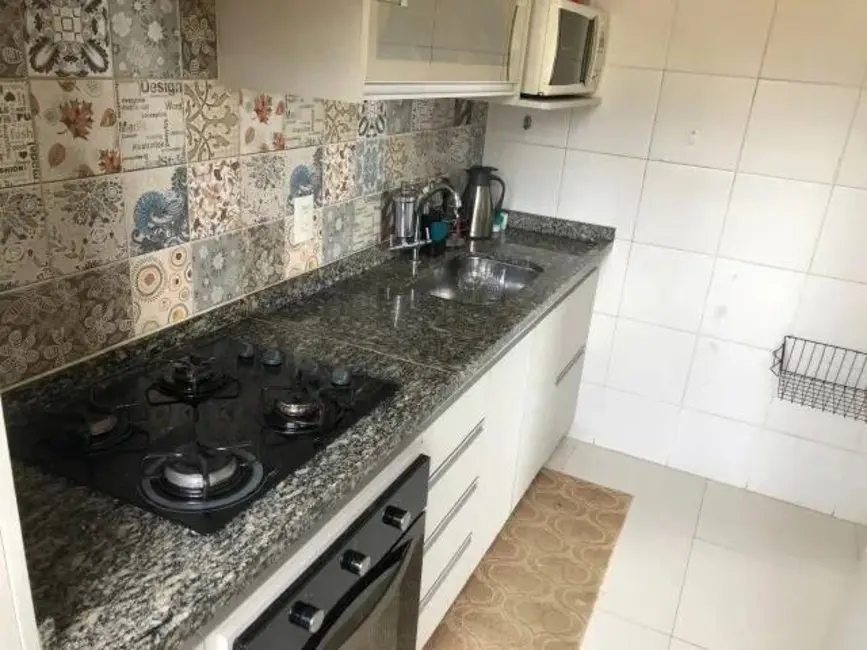 Foto 5 de Apartamento com 2 quartos à venda, 54m2 em Vila Nova Esperia, Jundiai - SP