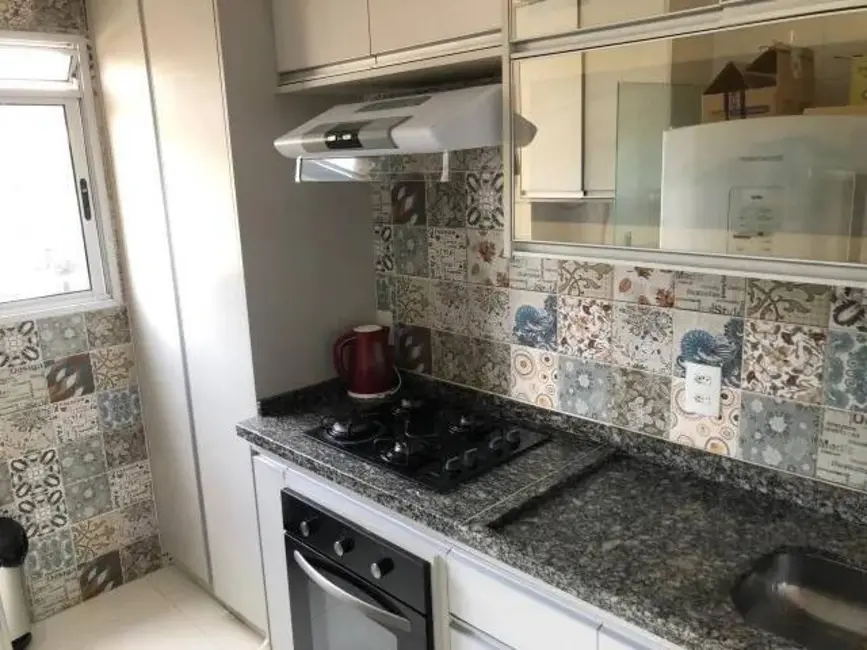 Foto 4 de Apartamento com 2 quartos à venda, 54m2 em Vila Nova Esperia, Jundiai - SP