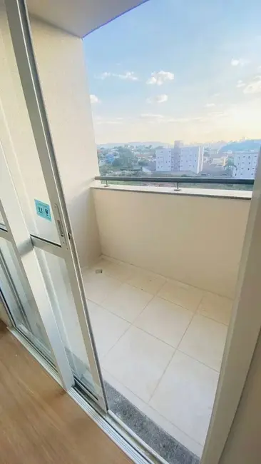 Foto 4 de Apartamento com 2 quartos à venda, 61m2 em Jardim Colônia, Jundiai - SP