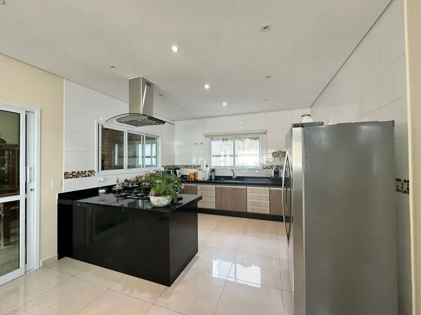 Foto 5 de Casa de Condomínio com 4 quartos à venda, 260m2 em Itupeva - SP