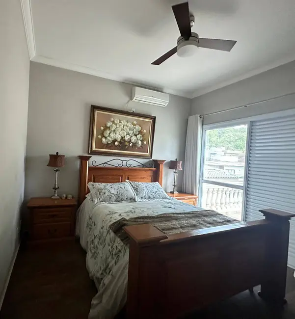 Foto 7 de Casa de Condomínio com 4 quartos à venda, 260m2 em Itupeva - SP