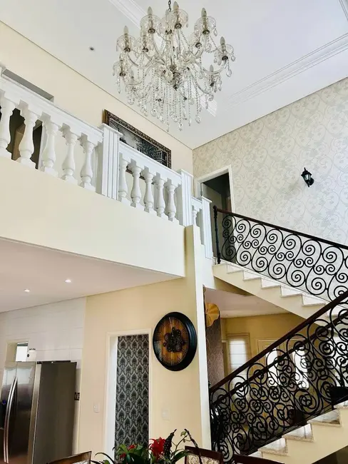 Foto 1 de Casa de Condomínio com 4 quartos à venda, 260m2 em Itupeva - SP