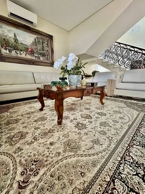 Foto 2 de Casa de Condomínio com 4 quartos à venda, 260m2 em Itupeva - SP