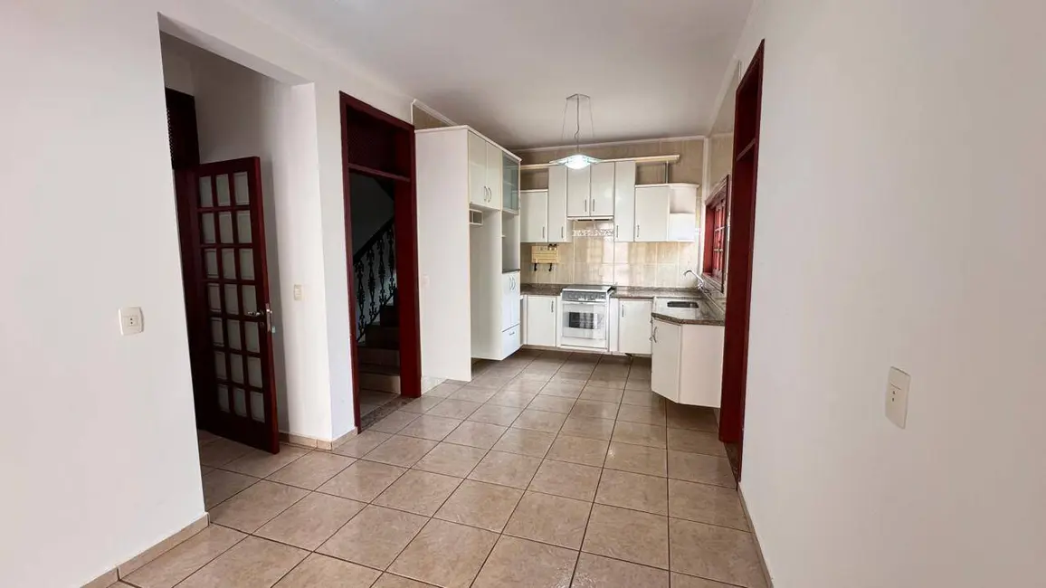 Foto 3 de Sobrado com 3 quartos à venda, 245m2 em Itupeva - SP