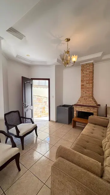 Foto 8 de Sobrado com 3 quartos à venda, 245m2 em Itupeva - SP