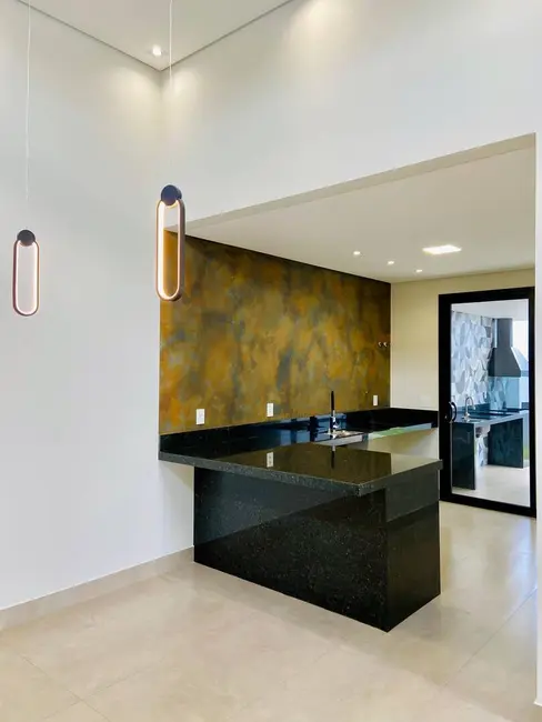 Foto 2 de Casa de Condomínio com 3 quartos à venda, 177m2 em Itupeva - SP