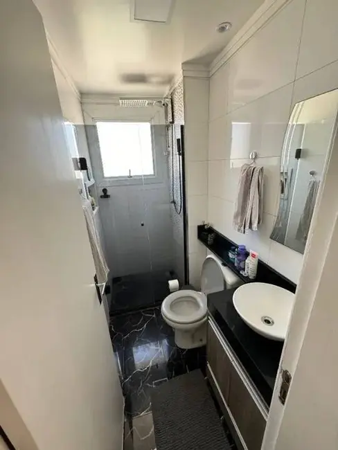 Foto 9 de Apartamento com 2 quartos à venda, 48m2 em Nova Cidade Jardim, Jundiai - SP