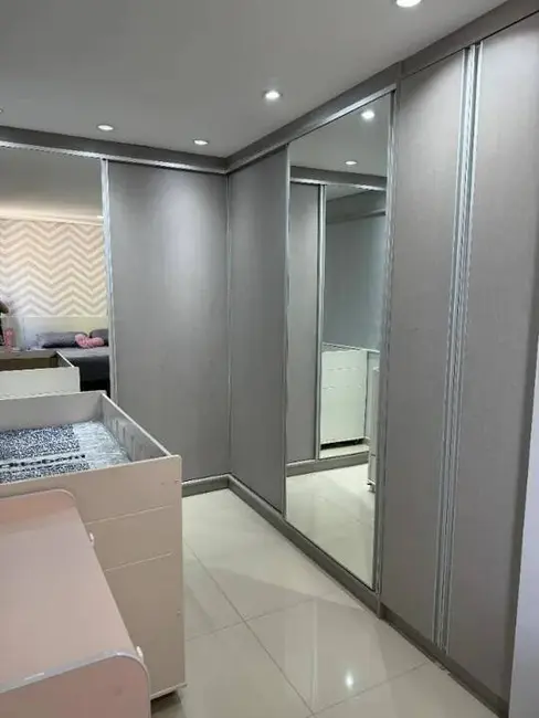 Foto 7 de Apartamento com 2 quartos à venda, 48m2 em Nova Cidade Jardim, Jundiai - SP