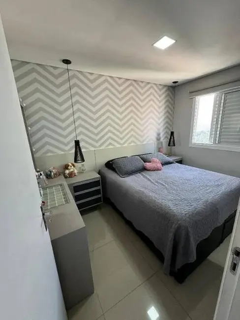 Foto 8 de Apartamento com 2 quartos à venda, 48m2 em Nova Cidade Jardim, Jundiai - SP