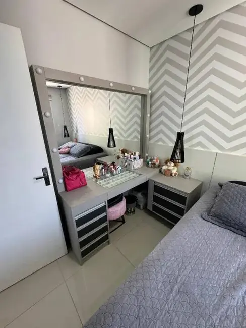 Foto 6 de Apartamento com 2 quartos à venda, 48m2 em Nova Cidade Jardim, Jundiai - SP