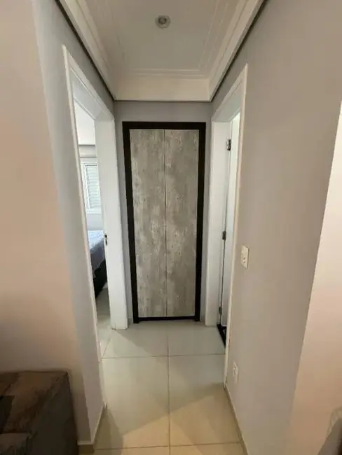 Foto 5 de Apartamento com 2 quartos à venda, 48m2 em Nova Cidade Jardim, Jundiai - SP