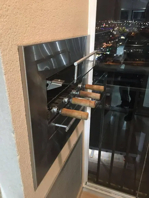 Foto 8 de Apartamento com 3 quartos à venda, 73m2 em Cidade Luiza, Jundiai - SP