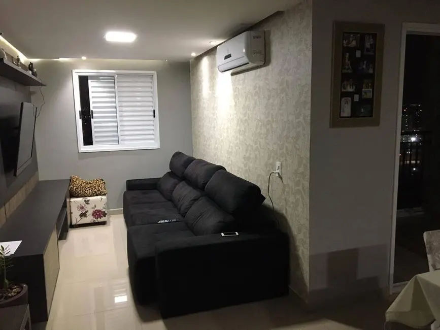 Foto 5 de Apartamento com 3 quartos à venda, 73m2 em Cidade Luiza, Jundiai - SP