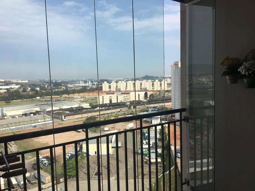 Foto 4 de Apartamento com 3 quartos à venda, 73m2 em Cidade Luiza, Jundiai - SP
