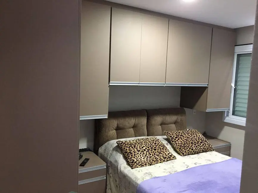 Foto 9 de Apartamento com 3 quartos à venda, 73m2 em Cidade Luiza, Jundiai - SP