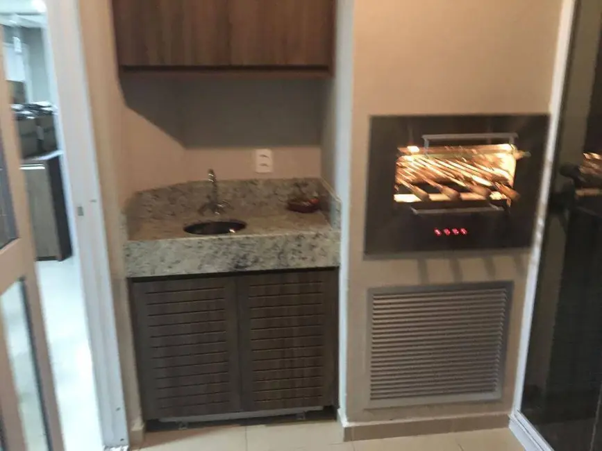 Foto 7 de Apartamento com 3 quartos à venda, 73m2 em Cidade Luiza, Jundiai - SP