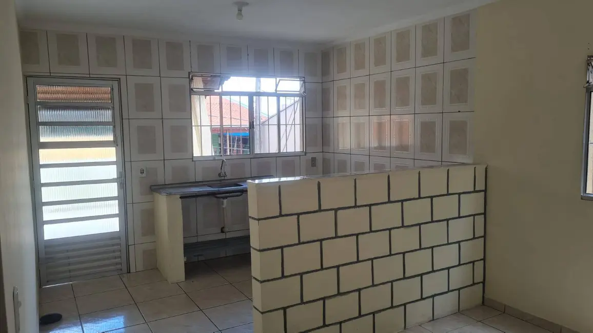Foto 1 de Casa com 4 quartos à venda, 165m2 em Jundiai - SP