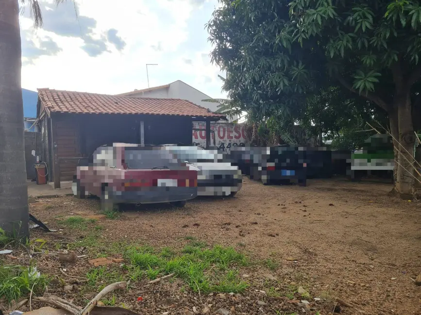 Foto 3 de Terreno / Lote à venda, 243m2 em Parque Almerinda Pereira Chaves, Jundiai - SP