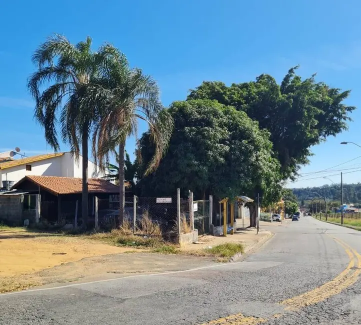 Foto 1 de Terreno / Lote à venda, 243m2 em Parque Almerinda Pereira Chaves, Jundiai - SP