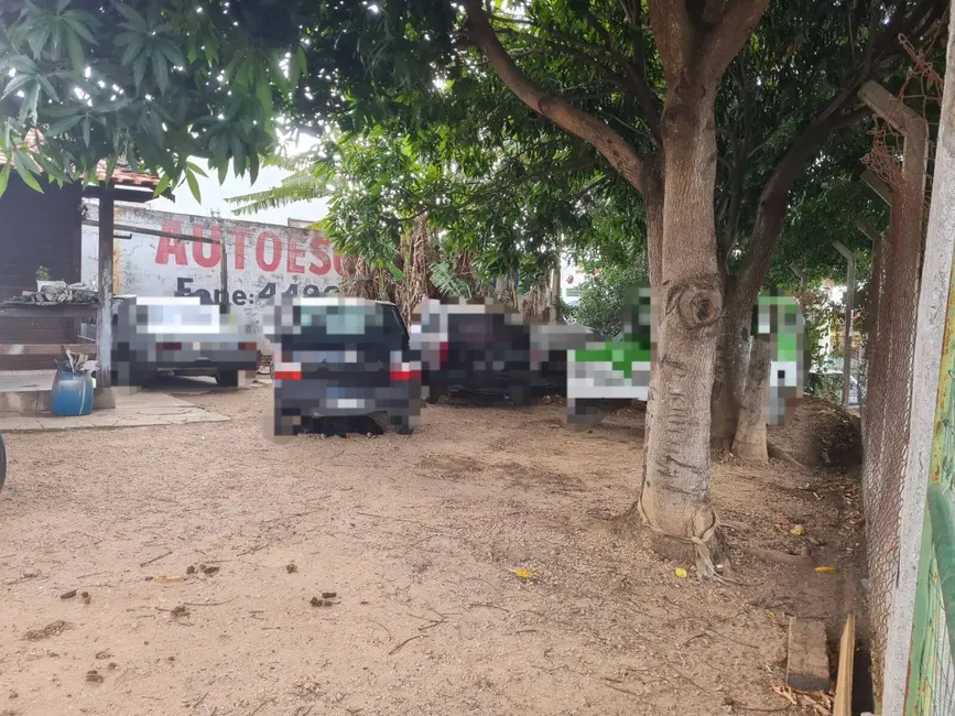 Foto 2 de Terreno / Lote à venda, 243m2 em Parque Almerinda Pereira Chaves, Jundiai - SP