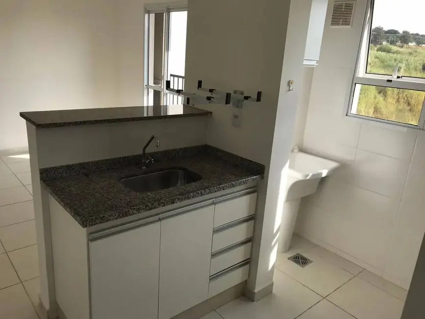 Foto 5 de Apartamento com 2 quartos à venda, 60m2 em Chácara Segre, Jundiai - SP