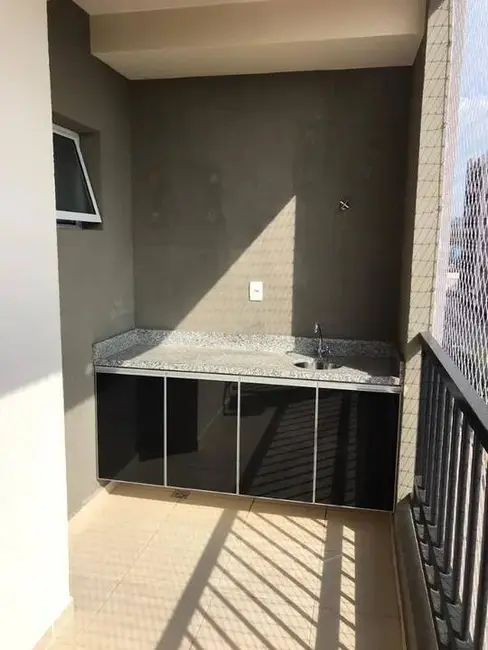 Foto 3 de Apartamento com 2 quartos à venda, 60m2 em Chácara Segre, Jundiai - SP