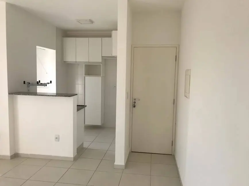 Foto 1 de Apartamento com 2 quartos à venda, 60m2 em Chácara Segre, Jundiai - SP