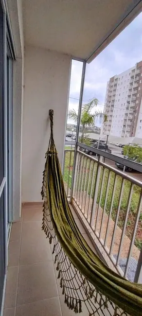 Foto 7 de Apartamento com 3 quartos à venda, 71m2 em Vila Nambi, Jundiai - SP