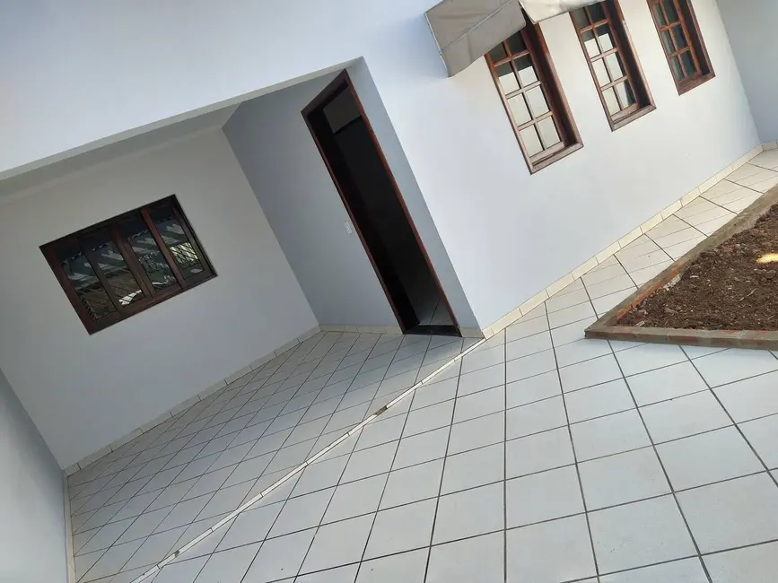 Foto 2 de Sobrado com 3 quartos à venda, 195m2 em Parque Cidade Jardim, Jundiai - SP