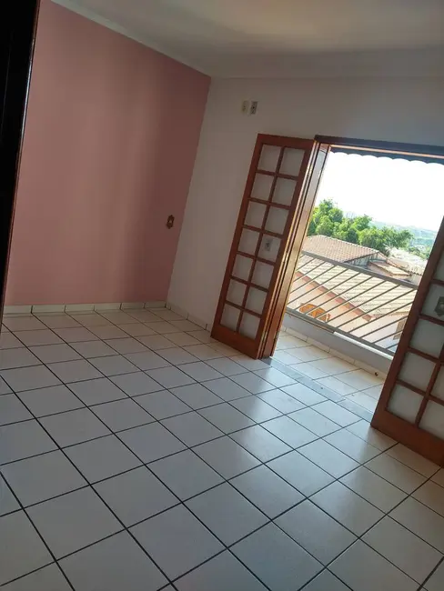 Foto 7 de Sobrado com 3 quartos à venda, 195m2 em Parque Cidade Jardim, Jundiai - SP