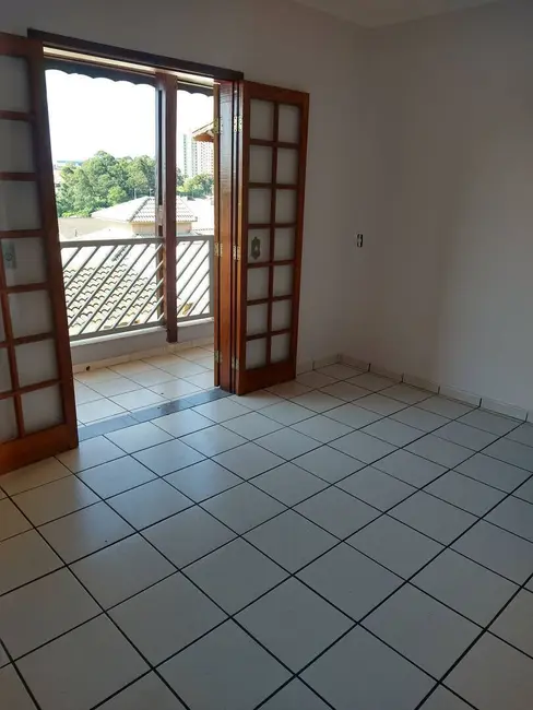 Foto 9 de Sobrado com 3 quartos à venda, 195m2 em Parque Cidade Jardim, Jundiai - SP