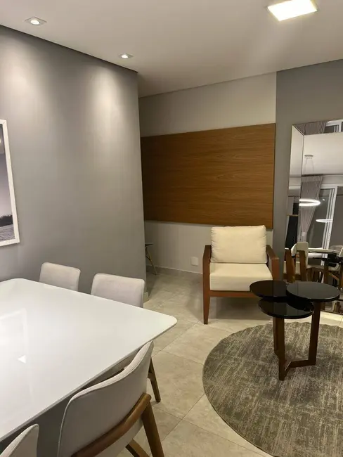 Foto 2 de Apartamento com 2 quartos à venda, 87m2 em Jardim Trevo, Jundiai - SP