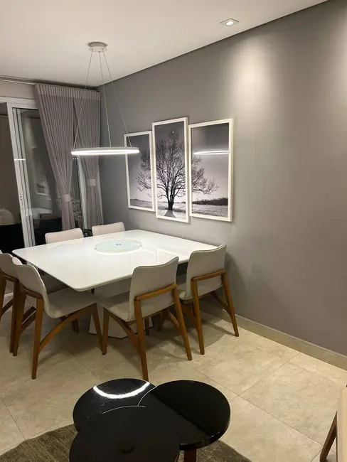 Foto 6 de Apartamento com 2 quartos à venda, 87m2 em Jardim Trevo, Jundiai - SP