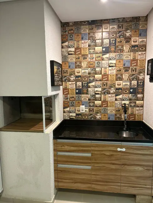 Foto 3 de Apartamento com 2 quartos à venda, 87m2 em Jardim Trevo, Jundiai - SP