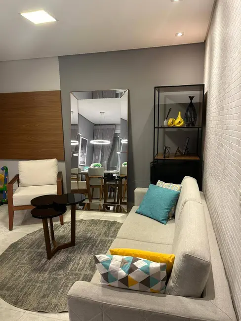 Foto 1 de Apartamento com 2 quartos à venda, 87m2 em Jardim Trevo, Jundiai - SP