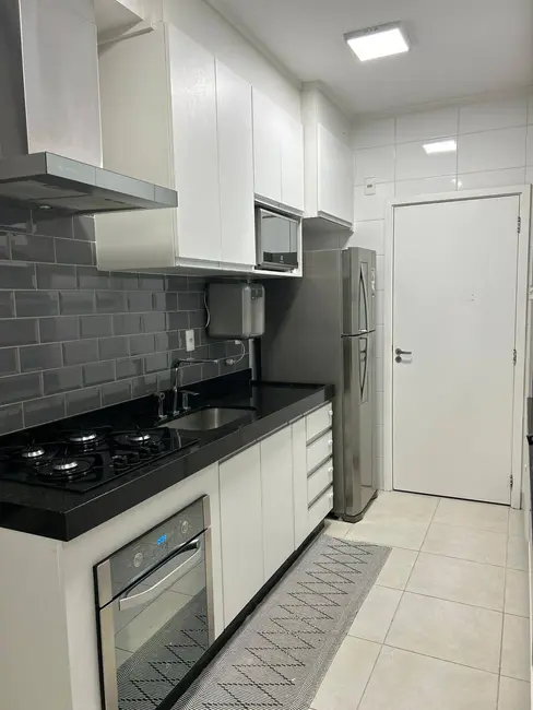 Foto 9 de Apartamento com 2 quartos à venda, 87m2 em Jardim Trevo, Jundiai - SP