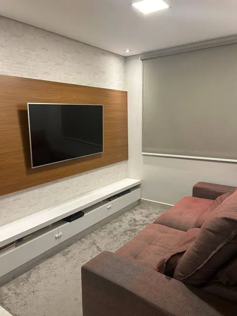 Foto 4 de Apartamento com 2 quartos à venda, 87m2 em Jardim Trevo, Jundiai - SP