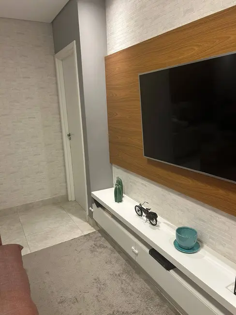 Foto 7 de Apartamento com 2 quartos à venda, 87m2 em Jardim Trevo, Jundiai - SP