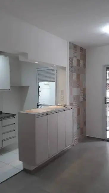 Foto 1 de Apartamento com 2 quartos para alugar, 54m2 em Parque União, Jundiai - SP