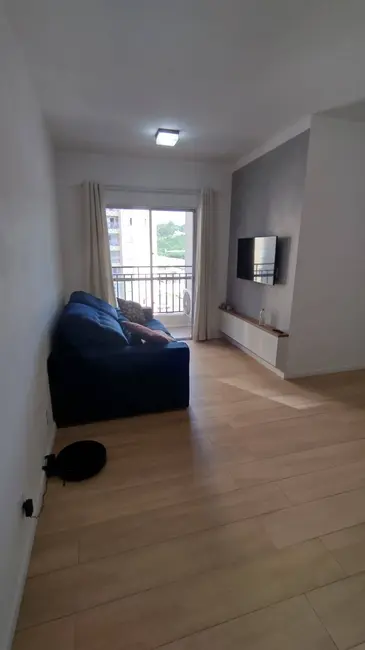 Foto 1 de Apartamento com 2 quartos à venda, 62m2 em Jardim Guarani, Jundiai - SP
